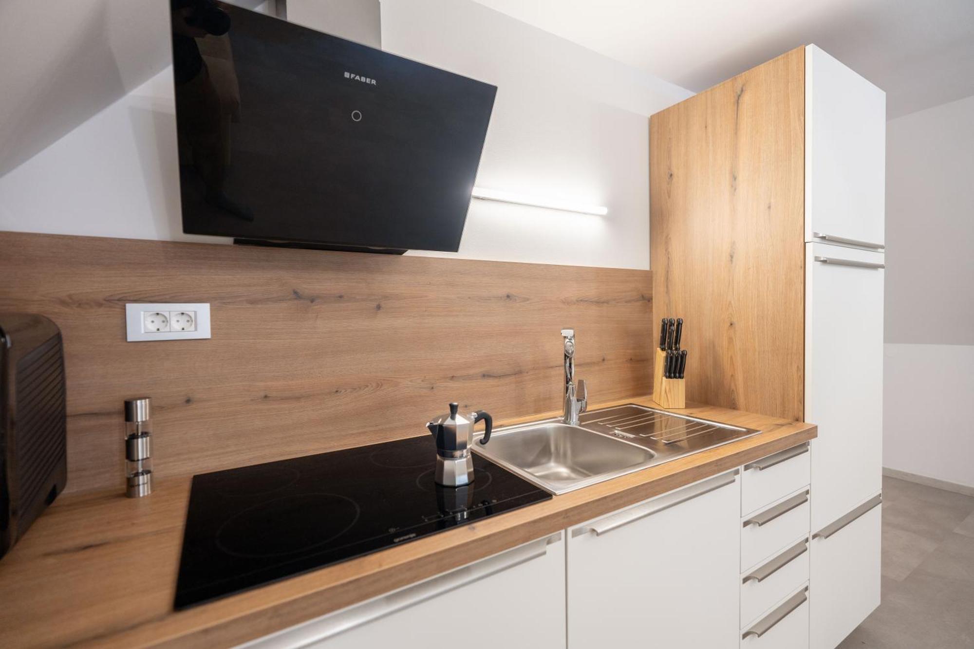 Apartment Pri Dopivcu Log pod Mangartom
