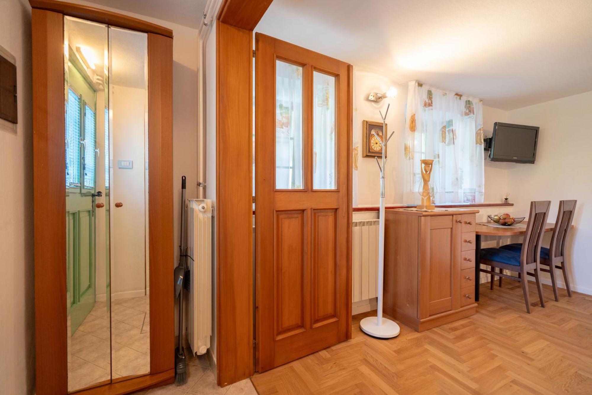 Apartment Pri Dopivcu *