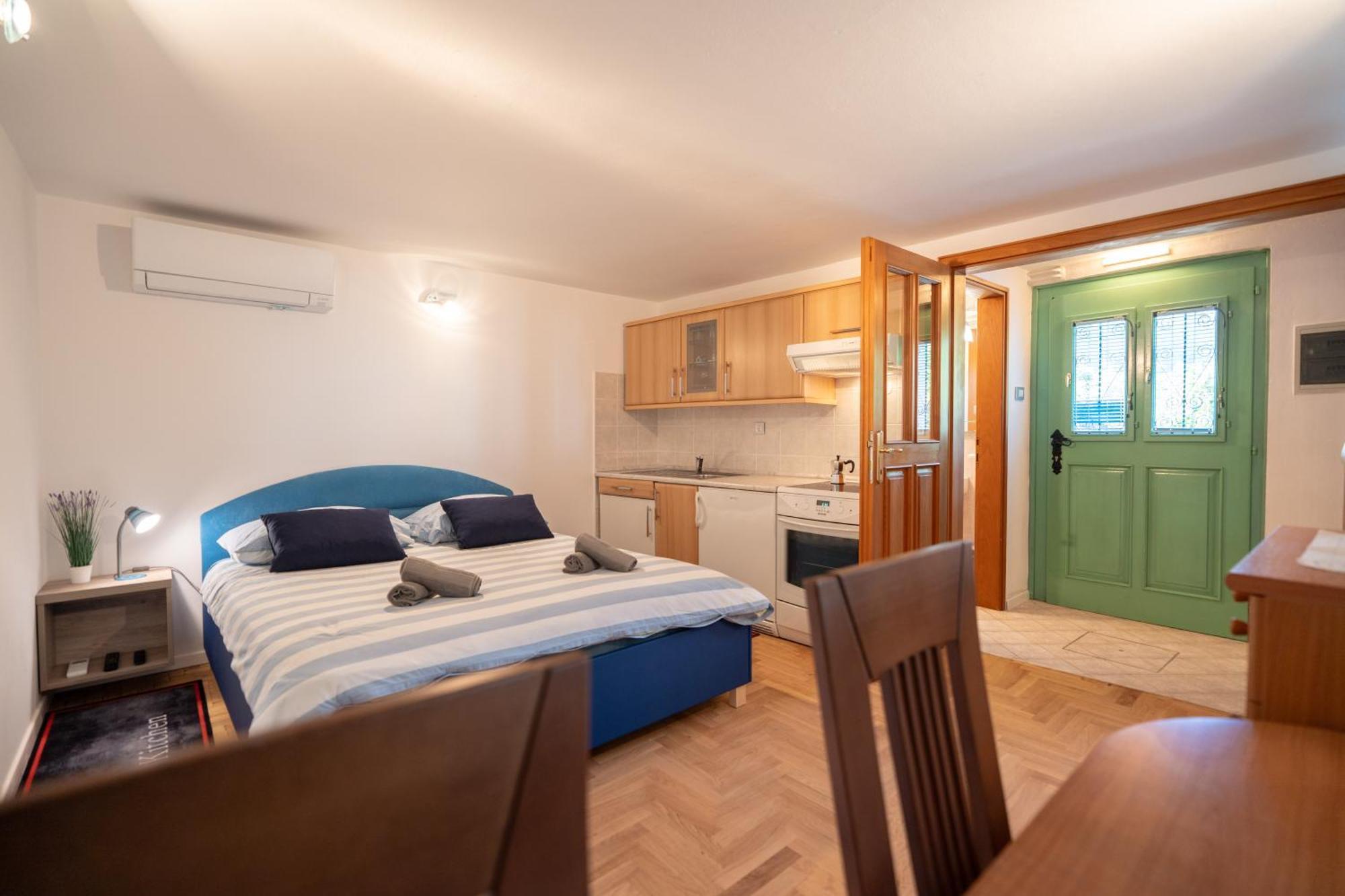 Pri Dopivcu Apartment *