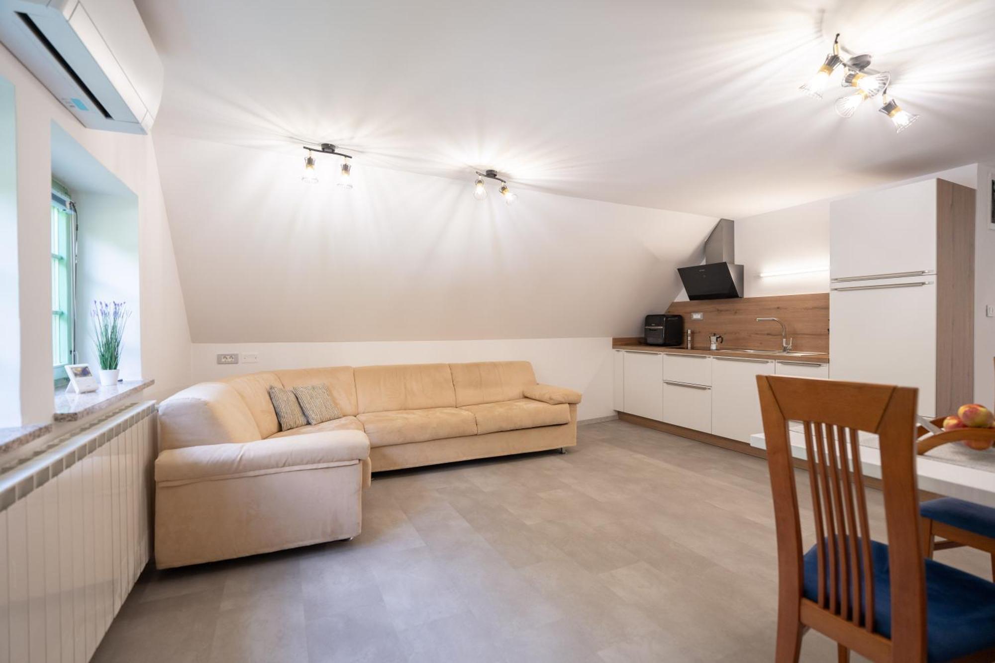 Apartment Pri Dopivcu